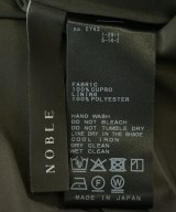 NOBLE（ノーブル）ロング・マキシ丈スカート グレー サイズ:-(S位) レディース/2200667696068