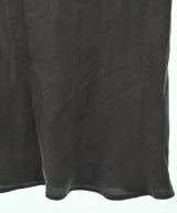 NOBLE（ノーブル）ロング・マキシ丈スカート グレー サイズ:-(S位) レディース/2200667696068