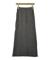 NOBLE ロング・マキシ丈スカート