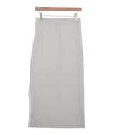 NOBLE（ノーブル）ロング・マキシ丈スカート ベージュ サイズ:40(M位) レディース/2200668134057