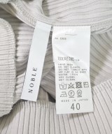 NOBLE（ノーブル）ロング・マキシ丈スカート ベージュ サイズ:40(M位) レディース/2200668134057