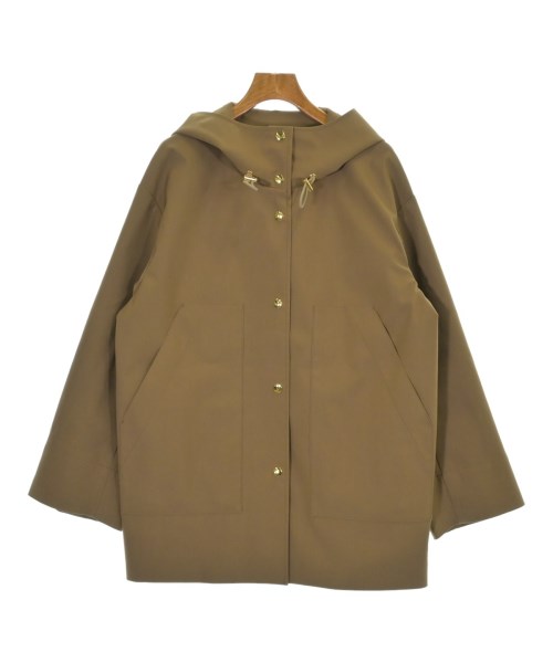 NOBLE(ノーブル)その他 茶 サイズ:36(S位)/2200668836029