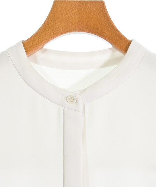 NOBLE（ノーブル）カジュアルシャツ 白 サイズ:F レディース/2200668836050