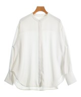 NOBLE（ノーブル）カジュアルシャツ 白 サイズ:F レディース/2200668836050