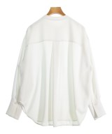 NOBLE（ノーブル）カジュアルシャツ 白 サイズ:F レディース/2200668836050