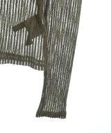 NOBLE（ノーブル）Tシャツ・カットソー カーキ サイズ:-(XS位) レディース/2200667222014