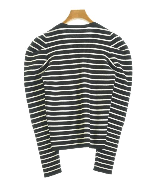 NOBLE（ノーブル）ニット・セーター 黒 サイズ:-(XS位) レディース/2200670627011