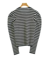 NOBLE（ノーブル）ニット・セーター 黒 サイズ:-(XS位) レディース/2200670627011