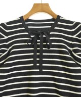 NOBLE（ノーブル）ニット・セーター 黒 サイズ:-(XS位) レディース/2200670627011