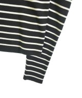 NOBLE（ノーブル）ニット・セーター 黒 サイズ:-(XS位) レディース/2200670627011