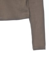 NOBLE（ノーブル）Tシャツ・カットソー 茶 サイズ:F レディース/2200671077068