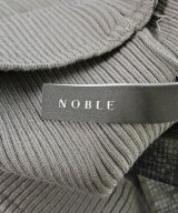 NOBLE（ノーブル）ロング・マキシ丈スカート グレー サイズ:-(M位) レディース/2200668176071