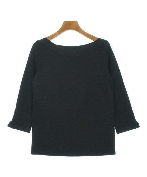 NOBLE(ノーブル)ニット・セーター 黒 サイズ:F/2200671615239