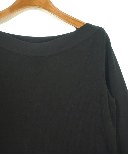 NOBLE（ノーブル）ニット・セーター 黒 サイズ:F レディース/2200671615239