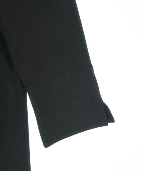 NOBLE（ノーブル）ニット・セーター 黒 サイズ:F レディース/2200671615239