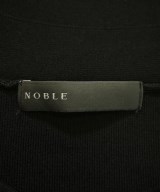 NOBLE（ノーブル）ニット・セーター 黒 サイズ:F レディース/2200671615239
