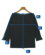 NOBLE（ノーブル）ニット・セーター 黒 サイズ:F レディース/2200671615239