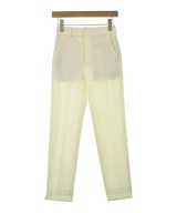 NOBLE スラックス