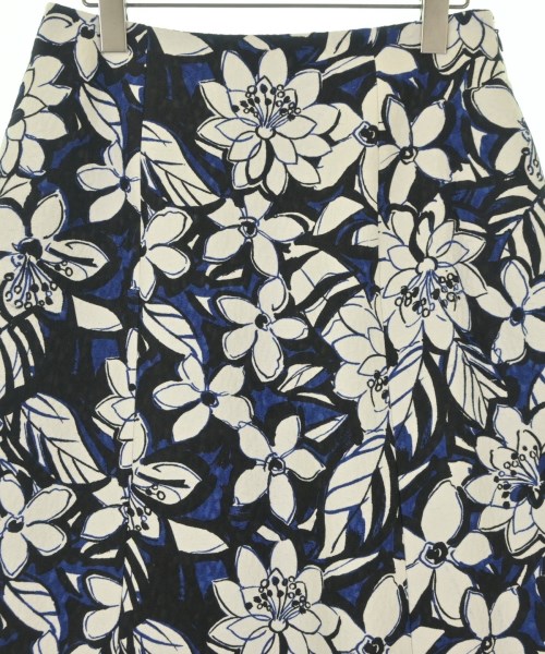 NOBLE（ノーブル）ロング・マキシ丈スカート 青 サイズ:36(S位) レディース/2200668938044