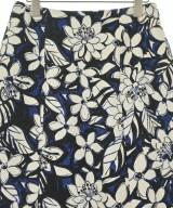 NOBLE（ノーブル）ロング・マキシ丈スカート 青 サイズ:36(S位) レディース/2200668938044