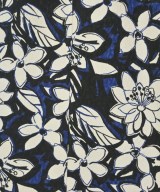 NOBLE（ノーブル）ロング・マキシ丈スカート 青 サイズ:36(S位) レディース/2200668938044