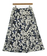 NOBLE ロング・マキシ丈スカート