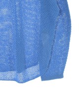 NOBLE（ノーブル）ニット・セーター 青 サイズ:F レディース/2200670271061