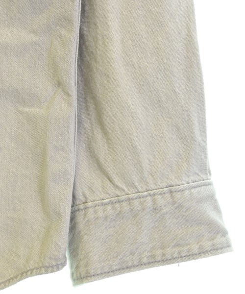 NOBLE（ノーブル）カジュアルシャツ グレー サイズ:2(M位) レディース/2200667288010