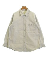 NOBLE（ノーブル）カジュアルシャツ グレー サイズ:2(M位) レディース/2200667288010