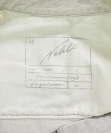 NOBLE（ノーブル）カジュアルシャツ グレー サイズ:2(M位) レディース/2200667288010