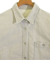 NOBLE（ノーブル）カジュアルシャツ グレー サイズ:2(M位) レディース/2200667288010