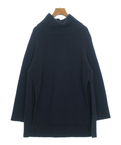 NOBLE(ノーブル)ニット・セーター 黒 サイズ:F/2200668374019