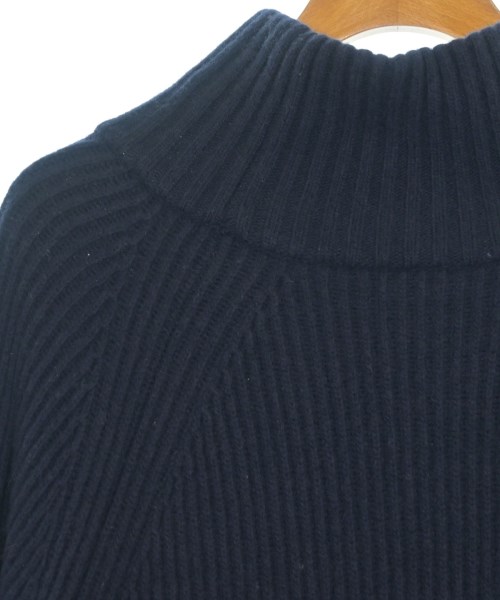 NOBLE（ノーブル）ニット・セーター 黒 サイズ:F レディース/2200668374019