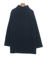 NOBLE（ノーブル）ニット・セーター 黒 サイズ:F レディース/2200668374019