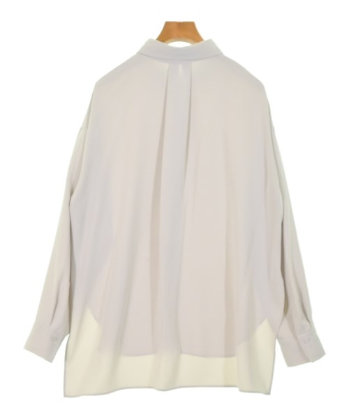 NOBLE（ノーブル）カジュアルシャツ グレー サイズ:F レディース/2200669018028