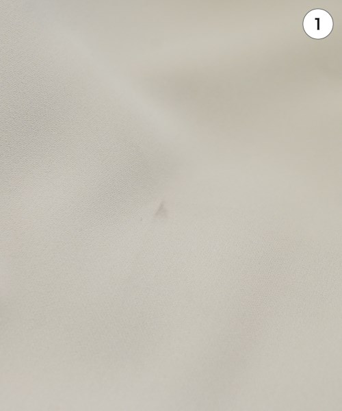 NOBLE（ノーブル）カジュアルシャツ グレー サイズ:F レディース/2200669018028