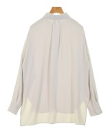 NOBLE（ノーブル）カジュアルシャツ グレー サイズ:F レディース/2200669018028