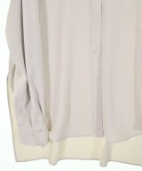 NOBLE（ノーブル）カジュアルシャツ グレー サイズ:F レディース/2200669018028