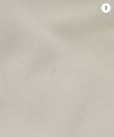 NOBLE（ノーブル）カジュアルシャツ グレー サイズ:F レディース/2200669018028