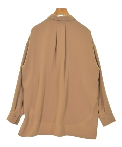 NOBLE（ノーブル）カジュアルシャツ ベージュ サイズ:F レディース/2200669018042
