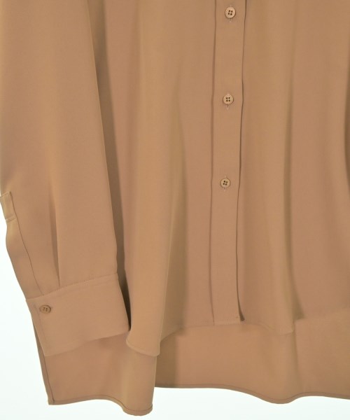 NOBLE（ノーブル）カジュアルシャツ ベージュ サイズ:F レディース/2200669018042
