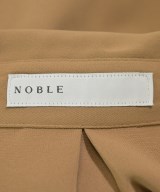 NOBLE（ノーブル）カジュアルシャツ ベージュ サイズ:F レディース/2200669018042
