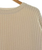 NOBLE（ノーブル）ニット・セーター ベージュ サイズ:F レディース/2200669113037