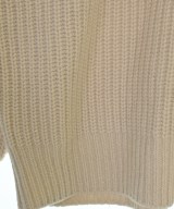NOBLE（ノーブル）ニット・セーター ベージュ サイズ:F レディース/2200669113037