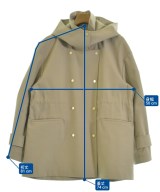 NOBLE（ノーブル）その他 ベージュ サイズ:36(S位) レディース/2200672367014