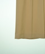 NOBLE（ノーブル）スラックス ベージュ サイズ:40(M位) レディース/2200725092016