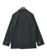 NOBLE（ノーブル）カジュアルジャケット 黒 サイズ:38(M位) レディース/2200726393044