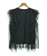 NOBLE（ノーブル）Tシャツ・カットソー 黒 サイズ:-(M位) レディース/2200729327053