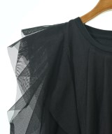 NOBLE（ノーブル）Tシャツ・カットソー 黒 サイズ:-(M位) レディース/2200729327053