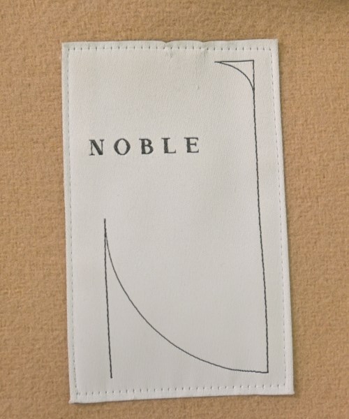 NOBLE（ノーブル）その他 ベージュ サイズ:38(M位) レディース/2200730159032